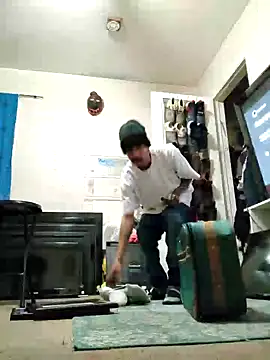 LongDickZee562 online show from December 6, 2024, 6:20 am