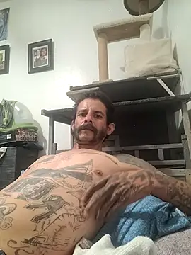 LongDickZee562 online show from October 29, 2025, 7:18 am