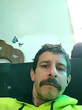 LongDickZee562 online show from December 6, 2024, 6:00 pm