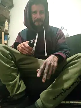 LongDickZee562 online show from December 17, 2024, 6:45 am