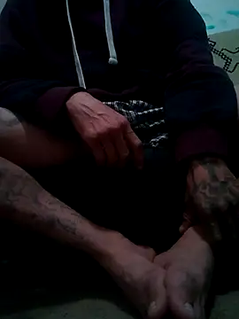 LongDickZee562 online show from February 20, 2025, 1:25 am