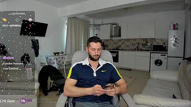 Snapshot of ZackFraser chatting on March 7, 2025, 11:18 am ZackFraser online show from March 7, 2025, 11:18 am