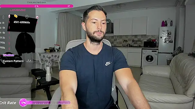 Snapshot of ZackFraser chatting on September 17, 2025, 7:43 am ZackFraser online show from September 17, 2025, 7:43 am