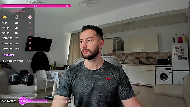 Snapshot of ZackFraser chatting on November 13, 2025, 9:02 am ZackFraser online show from November 13, 2025, 9:02 am