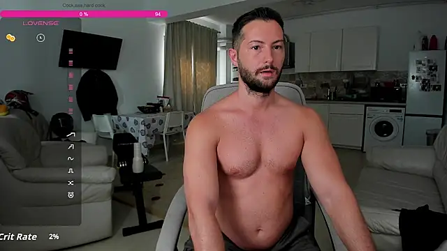 Snapshot of ZackFraser chatting on September 11, 2025, 7:52 am ZackFraser online show from September 11, 2025, 7:52 am