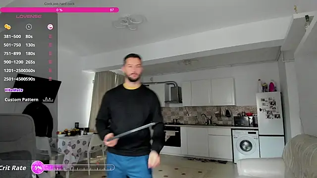 Snapshot of ZackFraser chatting on October 7, 2025, 8:59 am ZackFraser online show from October 7, 2025, 8:59 am