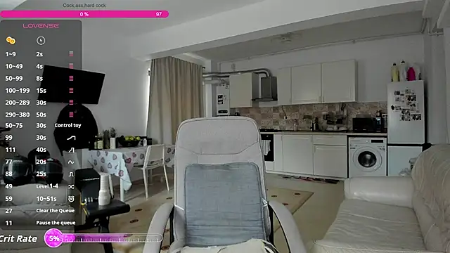 Snapshot of ZackFraser chatting on November 14, 2025, 12:53 pm ZackFraser online show from November 14, 2025, 12:53 pm