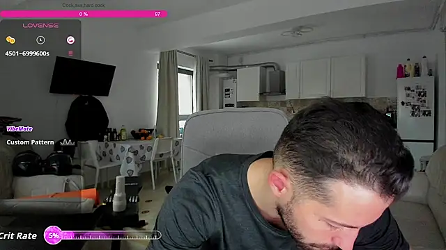 ZackFraser online show from December 5, 2025, 10:58 am