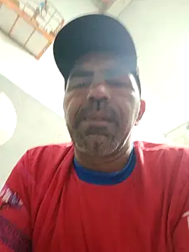 Sergipano fogozinho online show from October 22, 2025, 8:25 am