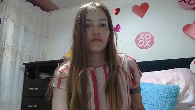 valerivegass online show from March 6, 2026, 2:12 pm