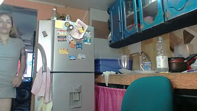 valerivegass online show from March 11, 2026, 3:06 pm