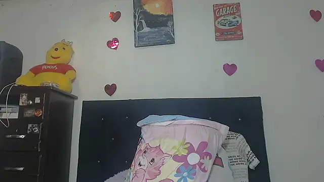 valerivegass online show from January 18, 2026, 3:15 pm