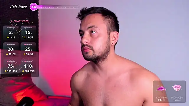 ftm dani online show from April 12, 2026, 12:47 am