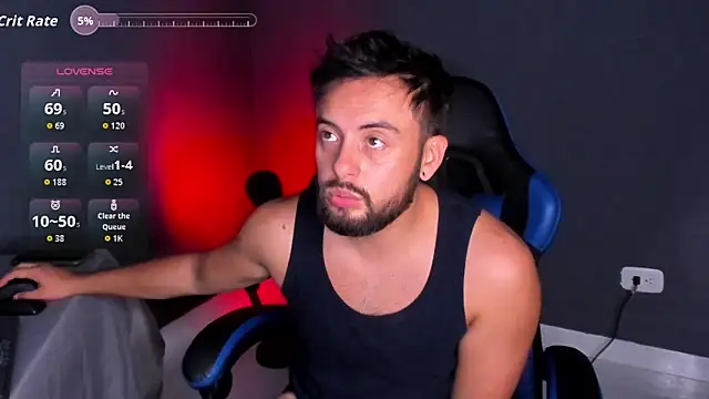 ftm dani online show from January 14, 2026, 8:34 pm