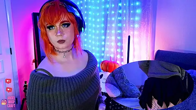 Angel-Lewd-Cake online show from March 18, 2025, 12:51 am