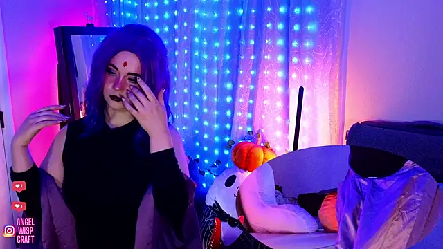 Angel-Lewd-Cake online show from March 2, 2025, 7:43 am