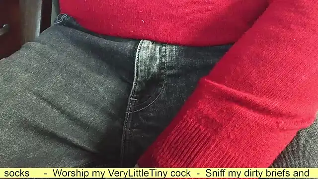 smoothandtiny online show from October 12, 2025, 6:59 am