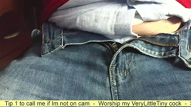 smoothandtiny online show from November 1, 2025, 6:51 am