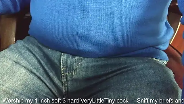 smoothandtiny online show from November 20, 2025, 8:15 am