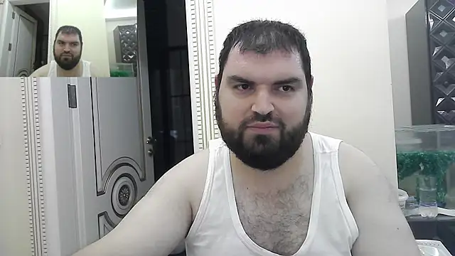 KIZLAZIMYaa online show from February 22, 2025, 11:24 pm