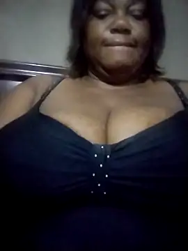 MATUREBUSSTY online show from September 27, 2025, 12:17 am