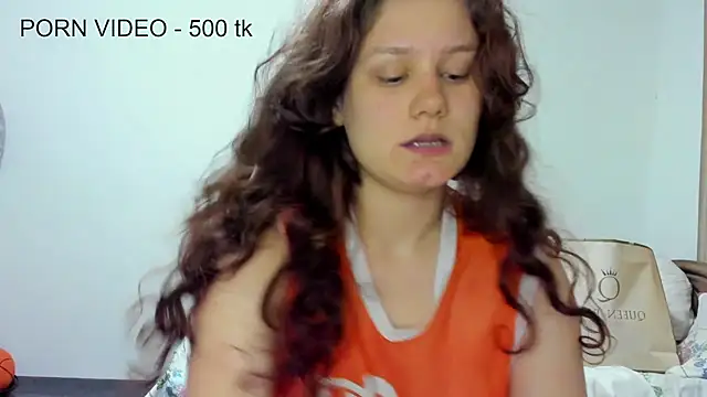 Snapshot of Charlotte_wow chatting on May 23, 2026, 9:03 pm Charlotte wow online show from May 23, 2026, 9:03 pm