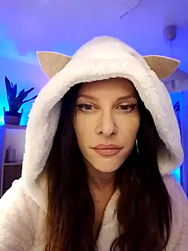 Luna Kitanna online show from February 22, 2025, 10:52 pm