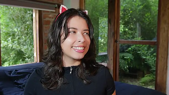 Kozzy  online show from September 9, 2025, 6:06 pm