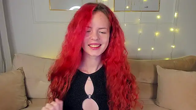 RubyAttwood online show from March 12, 2025, 10:50 pm