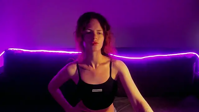 RubyAttwood online show from March 1, 2026, 4:29 pm