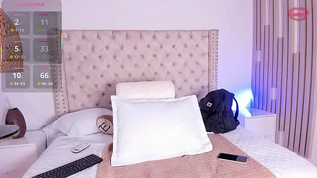 Ala Rasi  online show from March 11, 2026, 8:14 pm