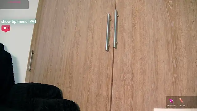 aidaadams online show from January 14, 2026, 11:36 am