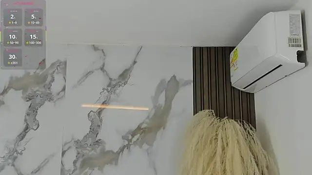 aidaadams online show from March 19, 2025, 12:12 pm