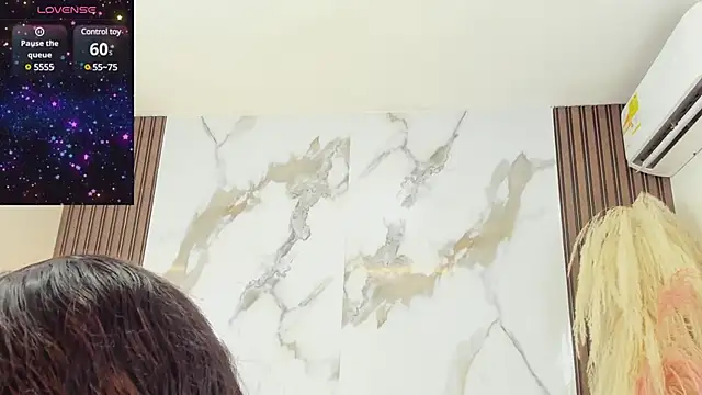 aidaadams online show from March 20, 2025, 12:22 pm