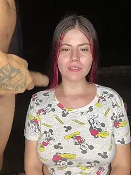 Hotnightsexxx online show from September 17, 2025, 6:04 am