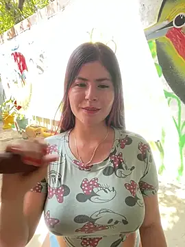 Hotnightsexxx online show from February 19, 2026, 6:38 pm