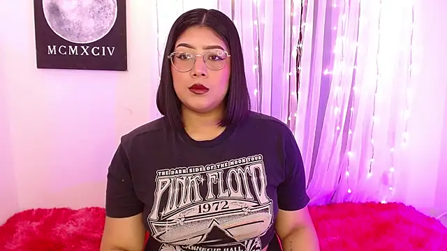 AlexaKimm online show from March 15, 2025, 10:00 pm