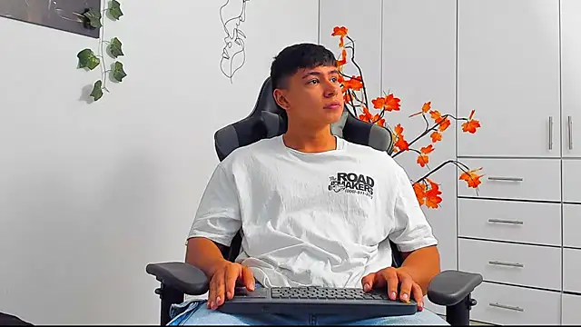 Bray Kevin online show from January 10, 2026, 4:13 pm