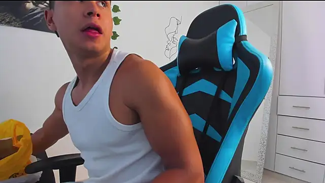 Bray Kevin online show from March 2, 2025, 7:41 pm