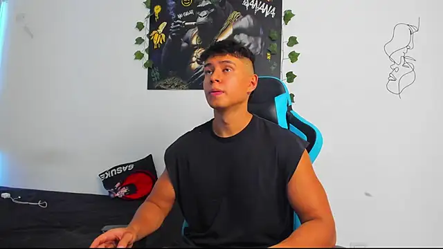 Bray Kevin online show from March 18, 2025, 10:15 pm