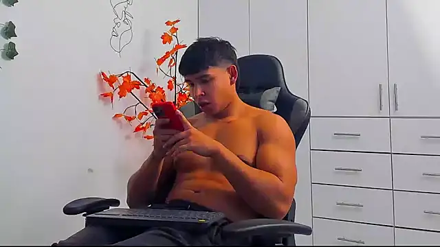 Bray Kevin online show from January 15, 2026, 11:52 pm