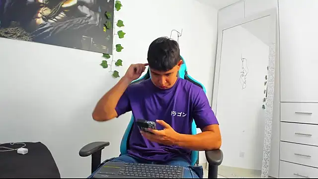 Bray Kevin online show from March 15, 2025, 10:11 pm