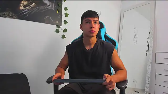 Bray Kevin online show from March 5, 2025, 4:24 pm