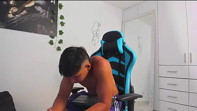 Bray Kevin online show from February 19, 2025, 6:00 pm