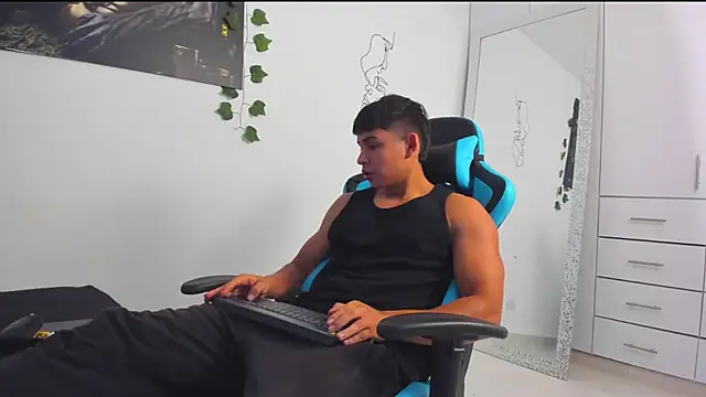 Bray Kevin online show from March 6, 2025, 3:13 pm