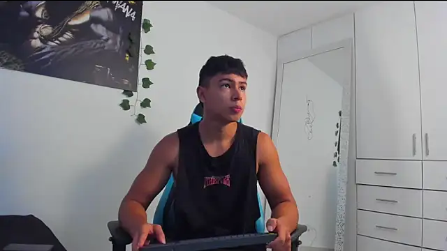 Bray Kevin online show from February 28, 2025, 1:47 pm