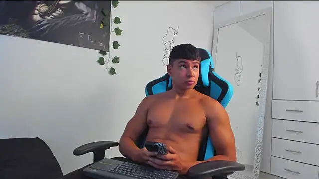 Bray Kevin online show from February 28, 2025, 4:53 pm