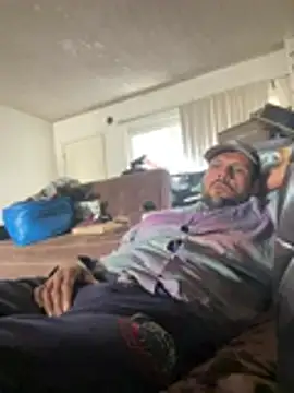 Snapshot of MrDickUdown24_7 chatting on January 12, 2026, 4:58 pm MrDickUdown24 7 online show from January 12, 2026, 4:58 pm