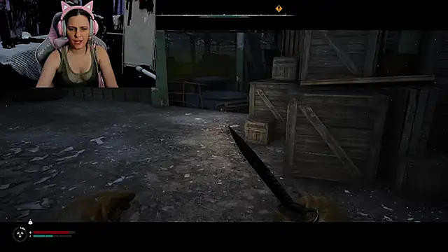 Stroynyash online show from December 1, 2024, 9:09 pm