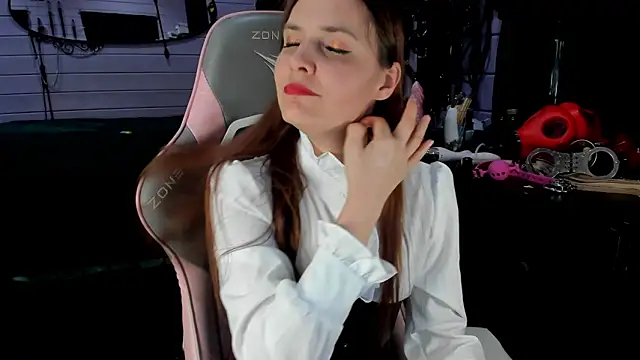 Snapshot of Stroynyash chatting on May 31, 2026, 7:03 pm Stroynyash online show from May 31, 2026, 7:03 pm